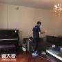 广州甲醛清除机构，为什么要找专业除甲醛公司？