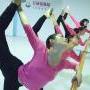 广州中国舞、古典舞、民族民间舞、形体舞老师系统教练班