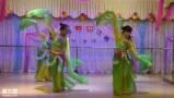 广州民族民间舞古典舞专业舞蹈提高班