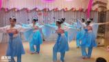 广州舞蹈(民族民间舞、形体舞、古典舞、中国舞)小班培训