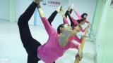 广州古典舞教练培训班－红樱桃舞蹈中心