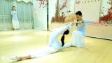 广州成人古典舞专业班系统进修课程