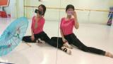 广州天河区石牌桥专业民族舞中国舞教师培训学校