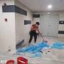广州新居开荒清洁大扫除开荒保洁提供楼宇开荒保洁