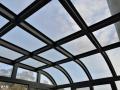广州哪里有做阳光房厂家专业制作安装搭建各种款式阳光房