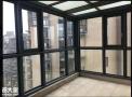广州断桥铝门窗封阳台厂家定制上门安装-比丝吉门窗