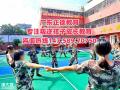 阳江叛逆孩子教育学校,广东正德教育师资专业评价很好