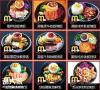 必高林铁板烧口味如何？开小店多少钱
