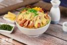 谷鹤鸡排饭加盟扶持是什么？开店哪些条件