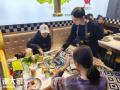 开快餐店流程是怎么样的？西傲韩式烤肉有指导
