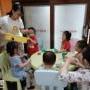 广州幼儿全英素质教育全托