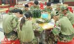 绝地精英夏令营为大家分析夏令营主要的优势