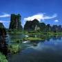 阳朔三天浪漫全景游（含6个点）