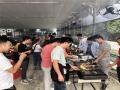 深圳宝安周边农家乐野炊烧烤休闲活动一日游
