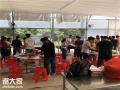 深圳凤凰山田中园生态园户外野炊休闲一日游