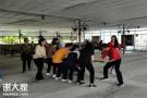 深圳宝安松岗周边特色野炊趣味团建拓展活动农家乐