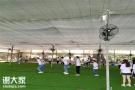 深圳沙井农家乐户外野炊企业团建活动推荐田中园拓展基地