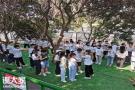 深圳沙井周边公司团建一日游推荐田中园生态园