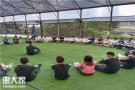 深圳沙井农家乐可以进行户外野炊团建活动的好地方