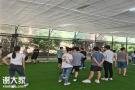 深圳石岩附近适合户外野炊公司团建活动的好地方