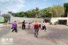 深圳龙华农家乐烧烤可以团建户外活动的好地方