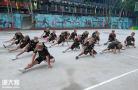 绝地精英夏令营告诉你选择夏令营是多参考哪些方面可以更有好处
