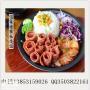铁板厨房快餐加盟几万元可以立店