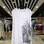 开女装折扣服装店如何找货源