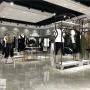 艺素国际一线品牌女装折扣店