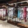 艺素国际品牌女装折扣店