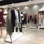 诗菲迪双面呢大衣品牌服装折扣批发拿货