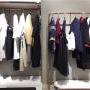 羊绒世家品牌服装折扣批发拿货