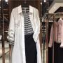 羊驼绒品牌服装折扣批发拿货