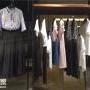 诗菲迪双面呢大衣品牌折扣女装专柜正品剪标