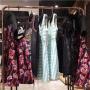 萨曼斯汀羽绒服女装品牌折扣店