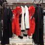 迪笛欧羽绒服女装品牌折扣店