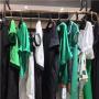 秋冬季诗雨羽绒服品牌折扣女装专柜正品剪标货源进货渠道
