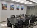 特价办公室！金融街可注册+精装修带家具+网络空调保洁