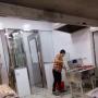 广州地板打蜡石材护理地板养护开荒清洁公司