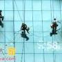 白云区雅丽洁专业油烟机清洗油烟管道清洗外墙清洗公司