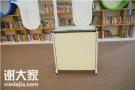 贝德思科学生课桌椅厂家可学息两用的课桌椅