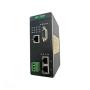 ProfibusDP转EtherNet/IP协议转换工业级HT3S-EIS-DPS