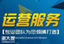 深圳专业做网站代运营的公司，让企业网站更具亲和力