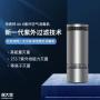 春季过敏性鼻炎高发？伟而特紫外空气消毒机为你保驾护航