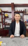 佛山风水老师王镜海：传统风水文化的传承者与实战者