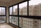广州铝合金门窗厂家直销断桥铝门窗阳光房雨棚封阳台塑钢窗