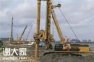 茂名旋挖钻机培训-广东大型旋挖钻机培训基地
