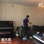 广州除甲醛多少钱，软包家具是不可忽视的室内污染